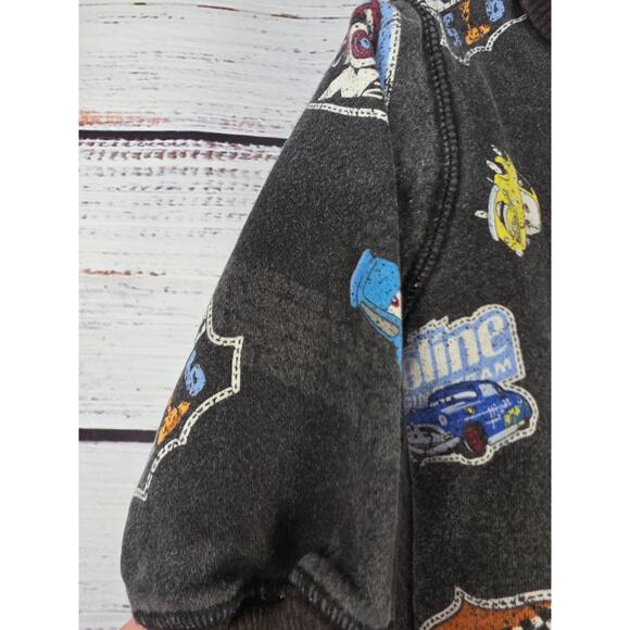 Disney Cars Hoodie 18 months - Picture 2 of 3